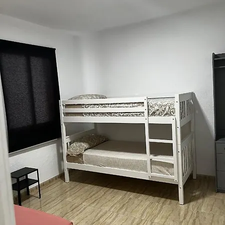 Apartment Centro Historico Plaza De La Merced Parking Z17