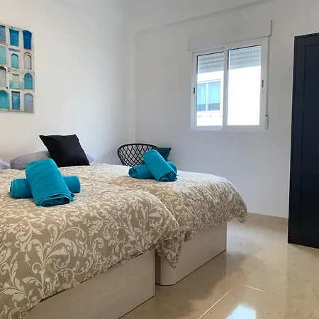 Apartment Centro Historico Plaza De La Merced Parking Z17