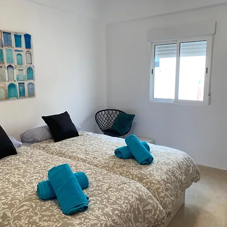 Centro Historico Plaza De La Merced Parking Z17 Apartment Malaga