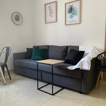 Apartment Centro Historico Plaza De La Merced Parking Z17