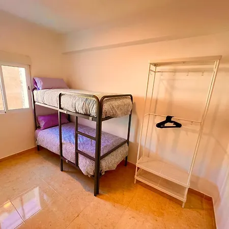Apartment Centro Historico Plaza De La Merced Parking Z17 Malaga